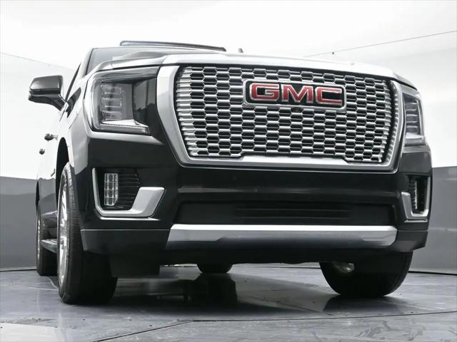 2024 GMC Yukon 4WD Denali