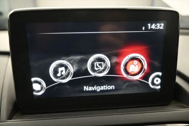 2021 Mazda MX-5 Grand Touring