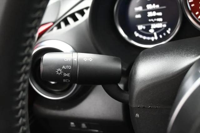 2021 Mazda MX-5 Grand Touring