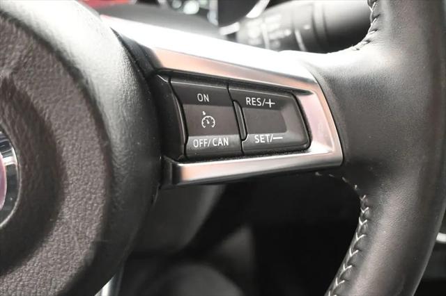 2021 Mazda MX-5 Grand Touring
