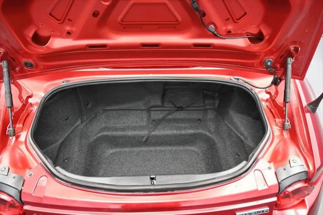 2021 Mazda MX-5 Grand Touring