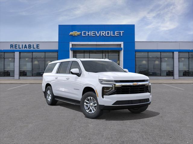2026 Chevrolet Suburban LS, 4WD for sale in Springfield, MO