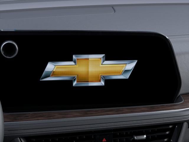 2026 Chevrolet Suburban LS, 4WD