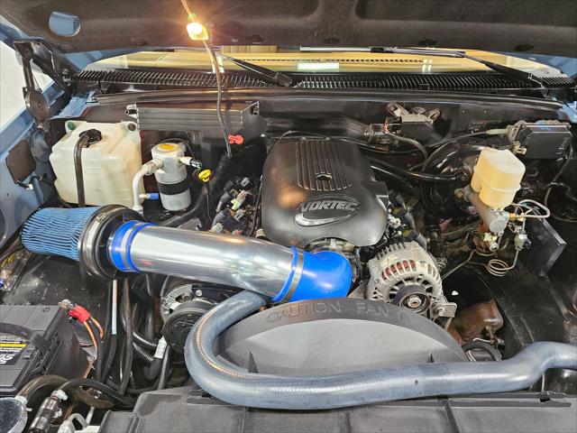 1993 Chevrolet 1500 Fleetside