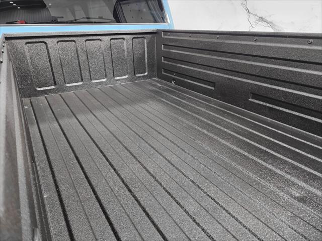 1993 Chevrolet 1500 Fleetside