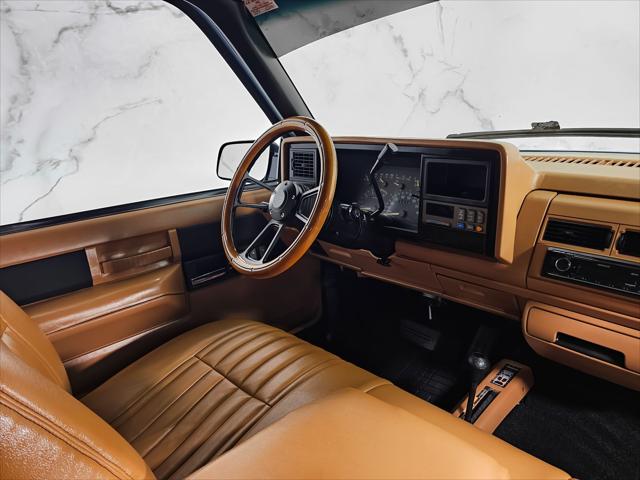 1993 Chevrolet 1500 Fleetside