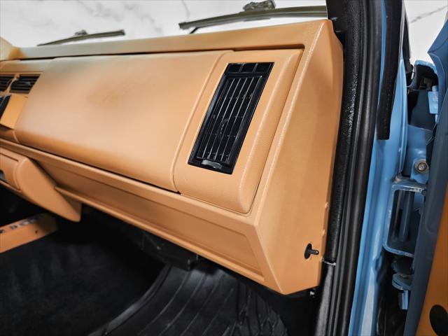 1993 Chevrolet 1500 Fleetside