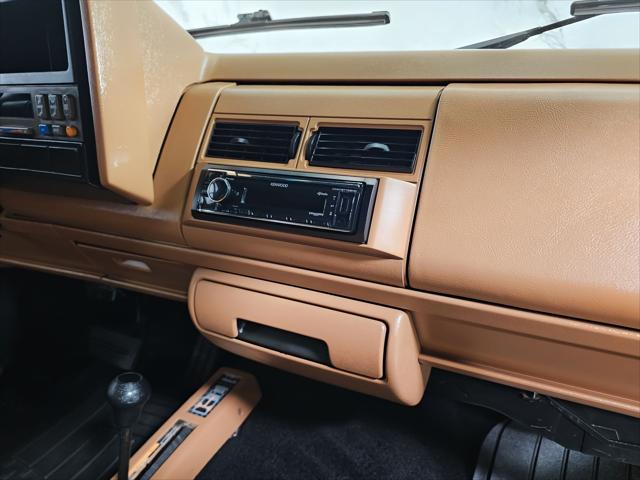1993 Chevrolet 1500 Fleetside