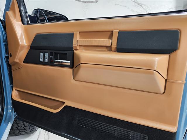 1993 Chevrolet 1500 Fleetside