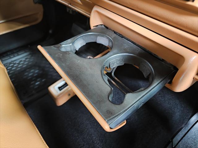 1993 Chevrolet 1500 Fleetside