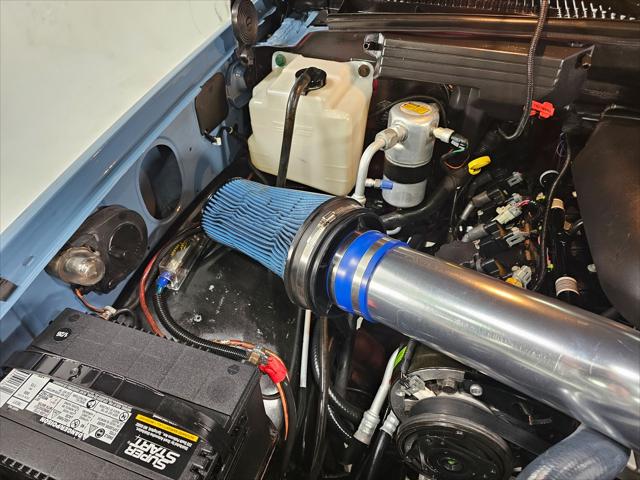 1993 Chevrolet 1500 Fleetside
