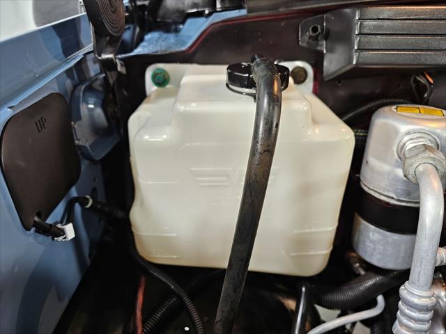1993 Chevrolet 1500 Fleetside