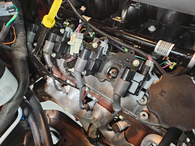 1993 Chevrolet 1500 Fleetside