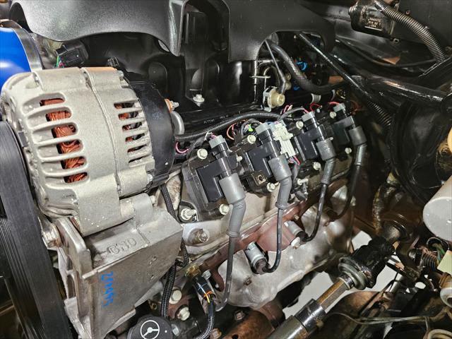 1993 Chevrolet 1500 Fleetside