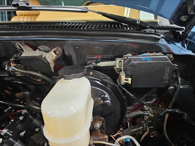 1993 Chevrolet 1500 Fleetside