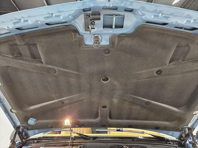 1993 Chevrolet 1500 Fleetside