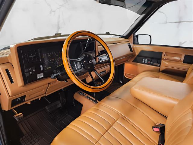 1993 Chevrolet 1500 Fleetside