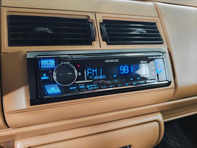 1993 Chevrolet 1500 Fleetside