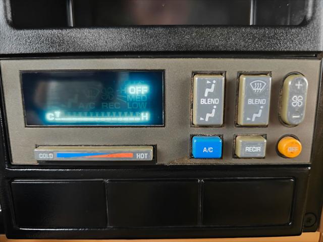 1993 Chevrolet 1500 Fleetside