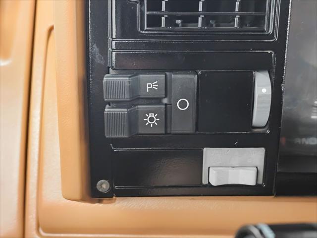 1993 Chevrolet 1500 Fleetside