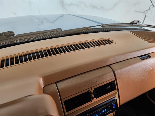 1993 Chevrolet 1500 Fleetside