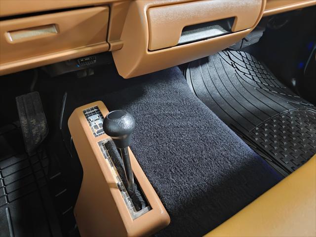 1993 Chevrolet 1500 Fleetside