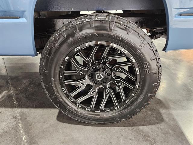 1993 Chevrolet 1500 Fleetside