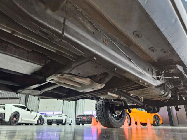 1993 Chevrolet 1500 Fleetside