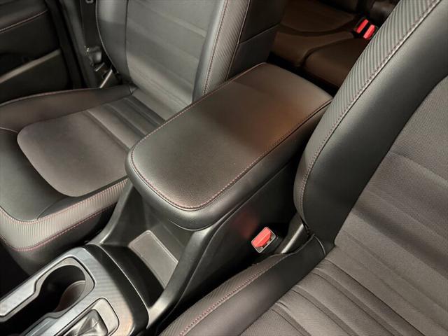 2015 GMC Canyon SLE