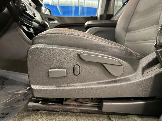 2015 GMC Canyon SLE