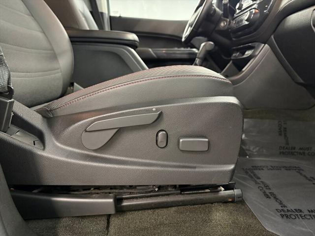2015 GMC Canyon SLE