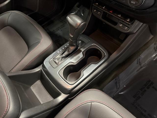2015 GMC Canyon SLE