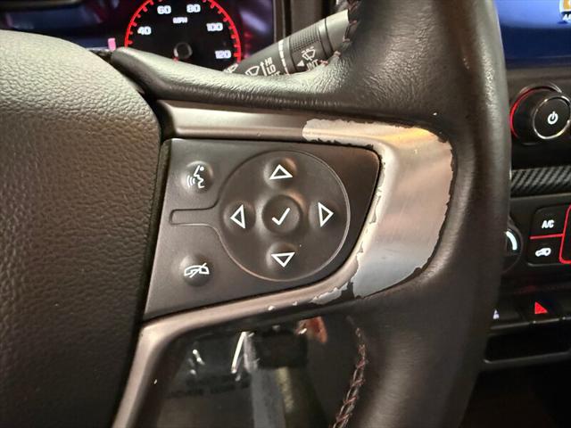 2015 GMC Canyon SLE