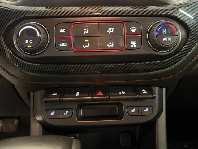 2015 GMC Canyon SLE