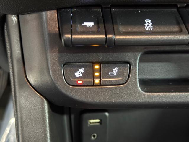 2015 GMC Canyon SLE