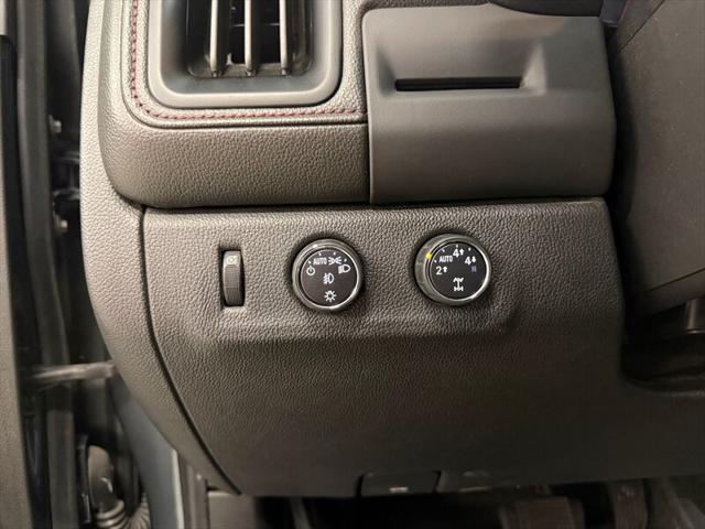 2015 GMC Canyon SLE