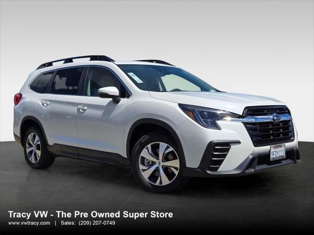 2023 Subaru Ascent Premium 8-Passenger for sale in Tracy, CA