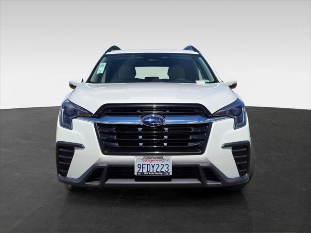 2023 Subaru Ascent Premium 8-Passenger