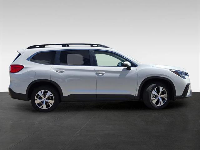 2023 Subaru Ascent Premium 8-Passenger