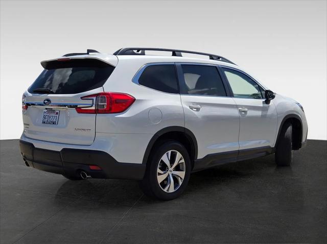 2023 Subaru Ascent Premium 8-Passenger