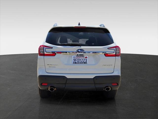 2023 Subaru Ascent Premium 8-Passenger