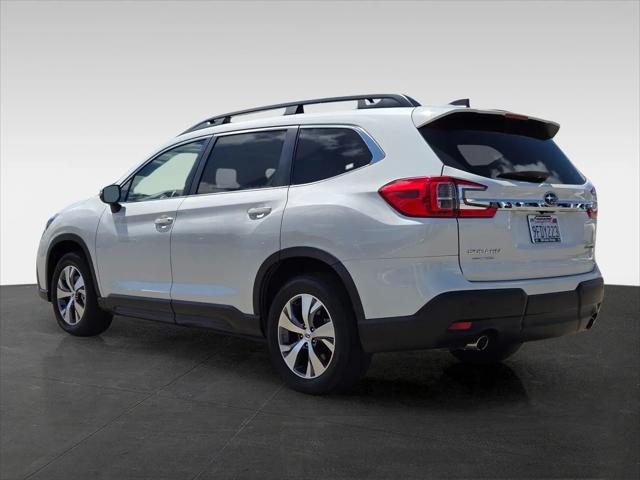 2023 Subaru Ascent Premium 8-Passenger