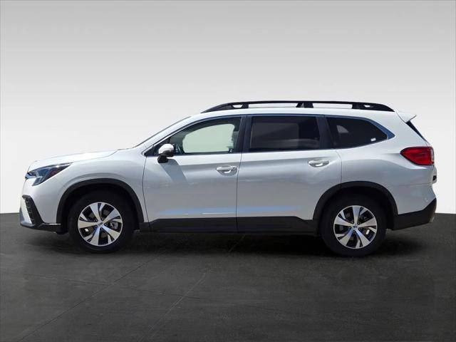 2023 Subaru Ascent Premium 8-Passenger