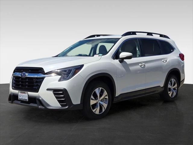 2023 Subaru Ascent Premium 8-Passenger