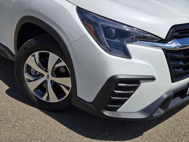 2023 Subaru Ascent Premium 8-Passenger