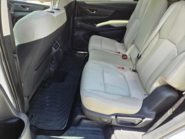 2023 Subaru Ascent Premium 8-Passenger