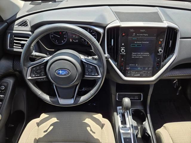 2023 Subaru Ascent Premium 8-Passenger