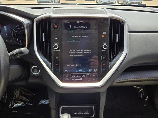 2023 Subaru Ascent Premium 8-Passenger