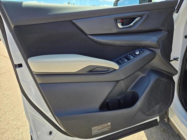 2023 Subaru Ascent Premium 8-Passenger