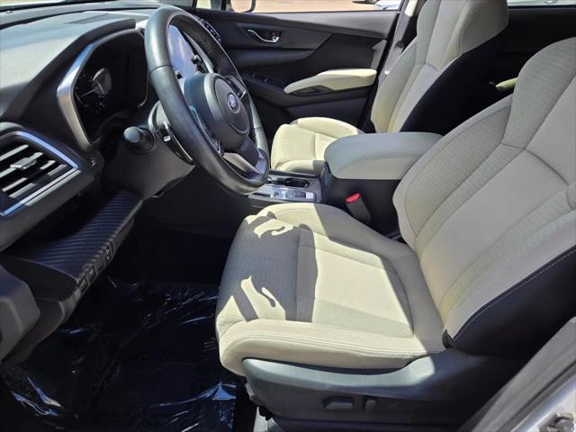 2023 Subaru Ascent Premium 8-Passenger